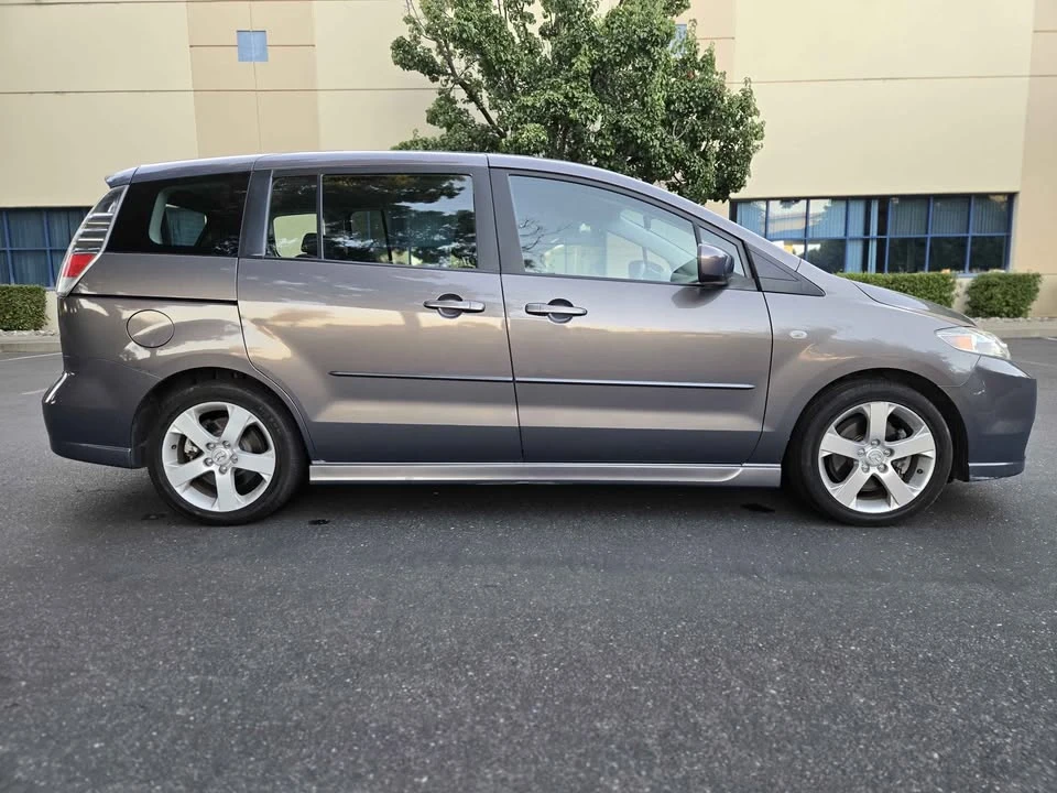 2007 Mazda Mazda 5 - Image 4 of 18