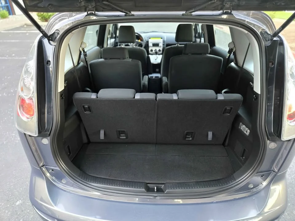 2007 Mazda Mazda 5 - Image 14 of 18