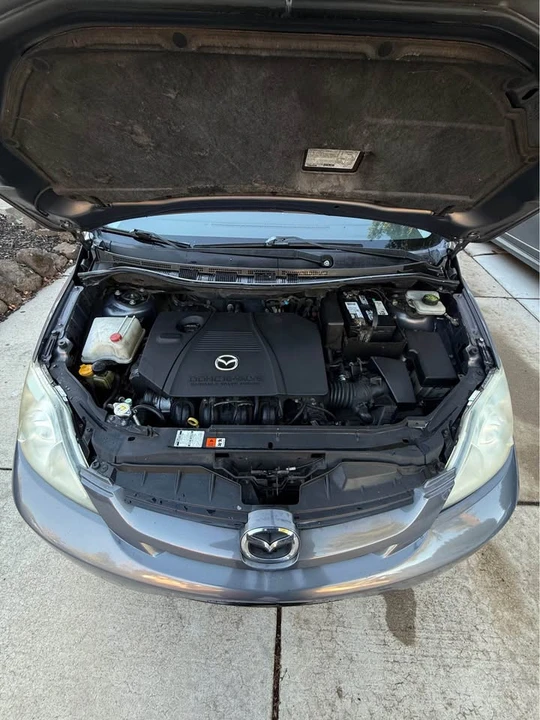 2007 Mazda Mazda 5 - Image 11 of 12