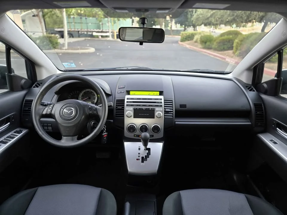 2007 Mazda Mazda 5 - Image 10 of 18