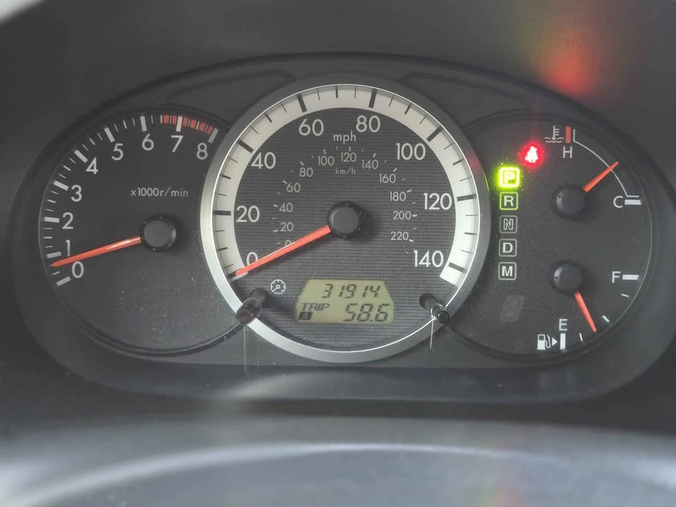 2007 Mazda Mazda 5 - Image 8 of 18