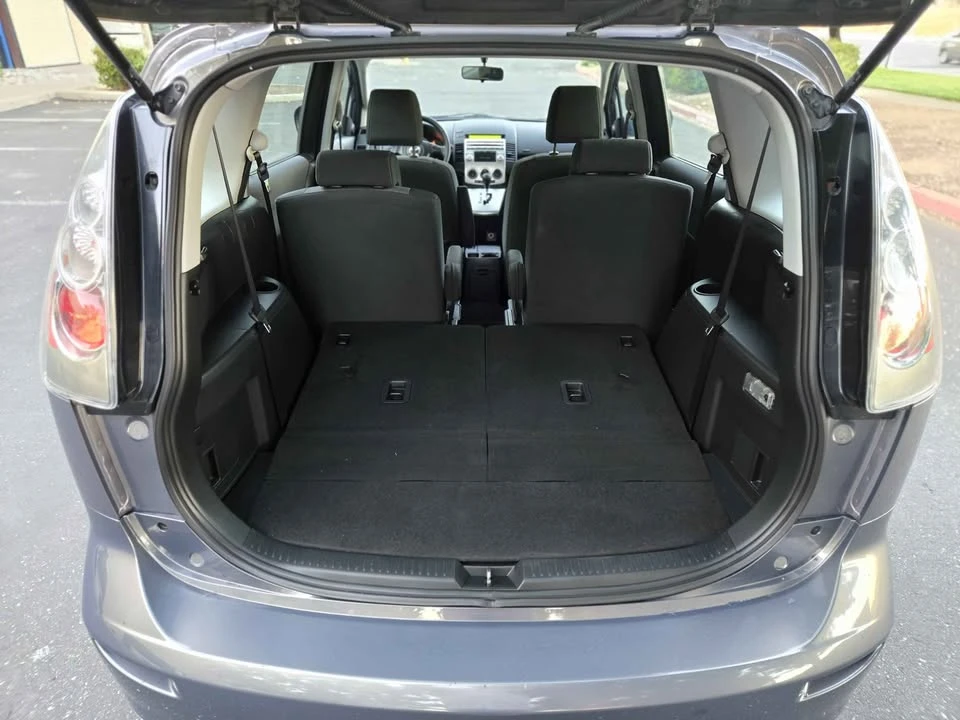 2007 Mazda Mazda 5 - Image 15 of 18