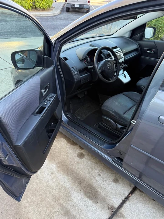 2007 Mazda Mazda 5 - Image 6 of 12