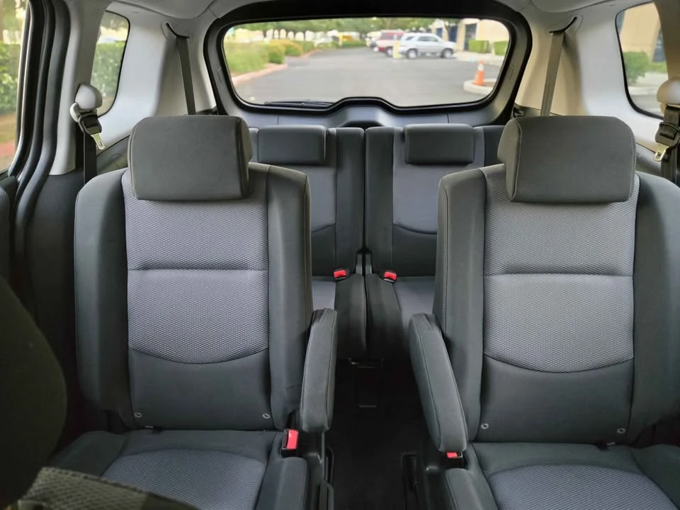 2007 Mazda Mazda 5 - Image 16 of 18