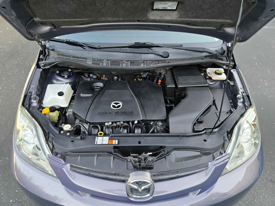 2007 Mazda Mazda 5 - Image 17 of 18