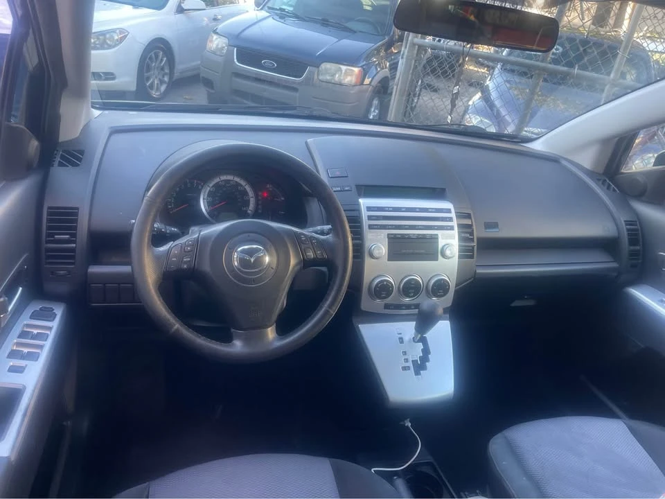2007 Mazda Mazda 5 - Image 4 of 7