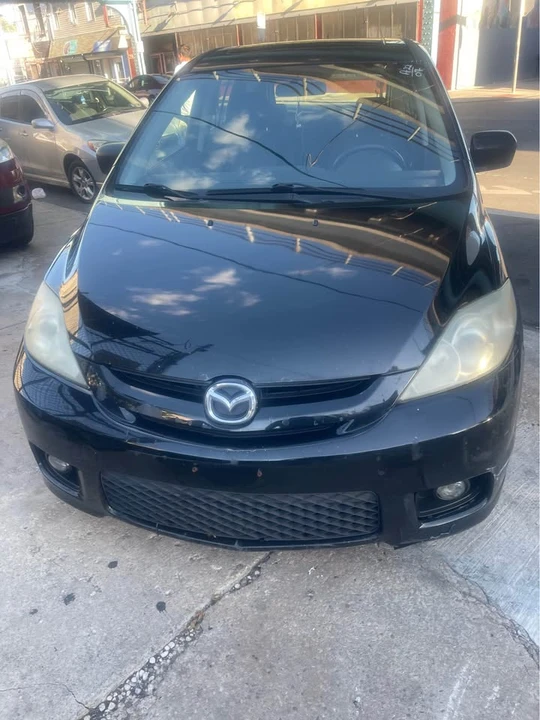 2007 Mazda Mazda 5 - Image 7 of 7