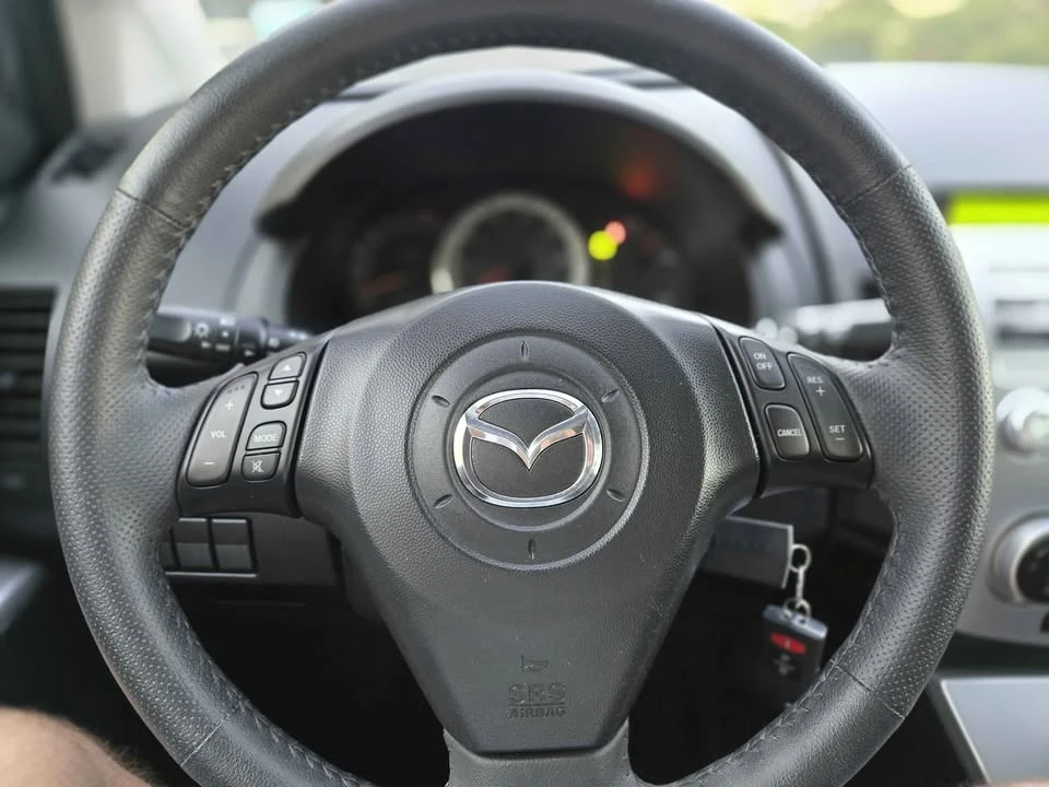 2007 Mazda Mazda 5 - Image 9 of 18
