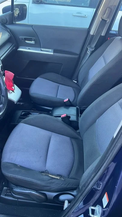 2007 Mazda Mazda 5 - Image 16 of 17