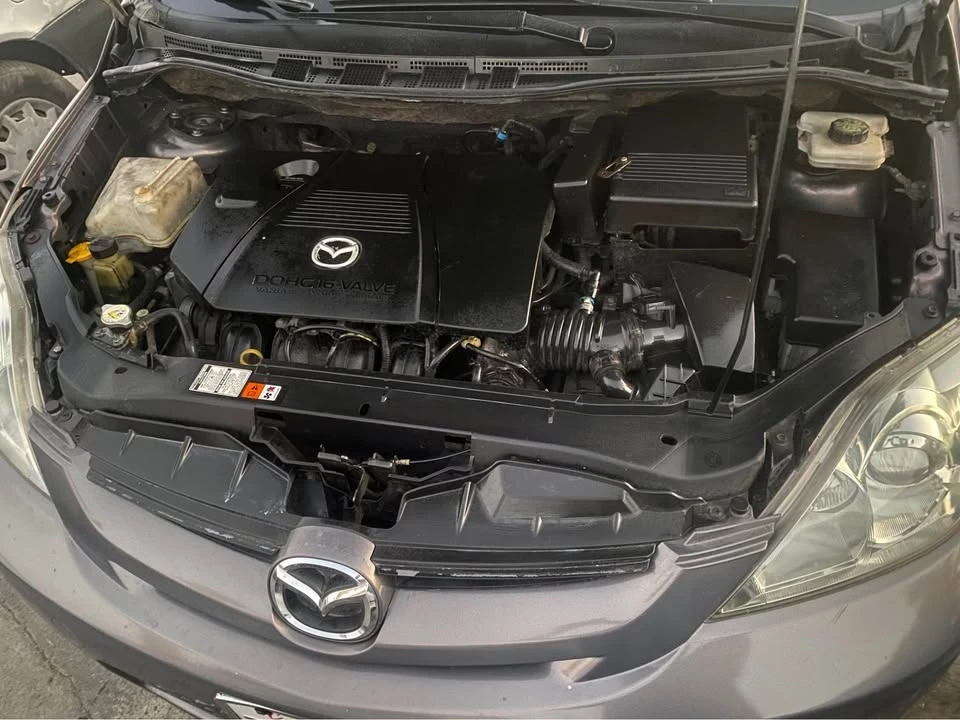 2007 Mazda Mazda 5 - Image 10 of 10