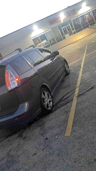 2007 Mazda Mazda 5 - Image 6 of 7