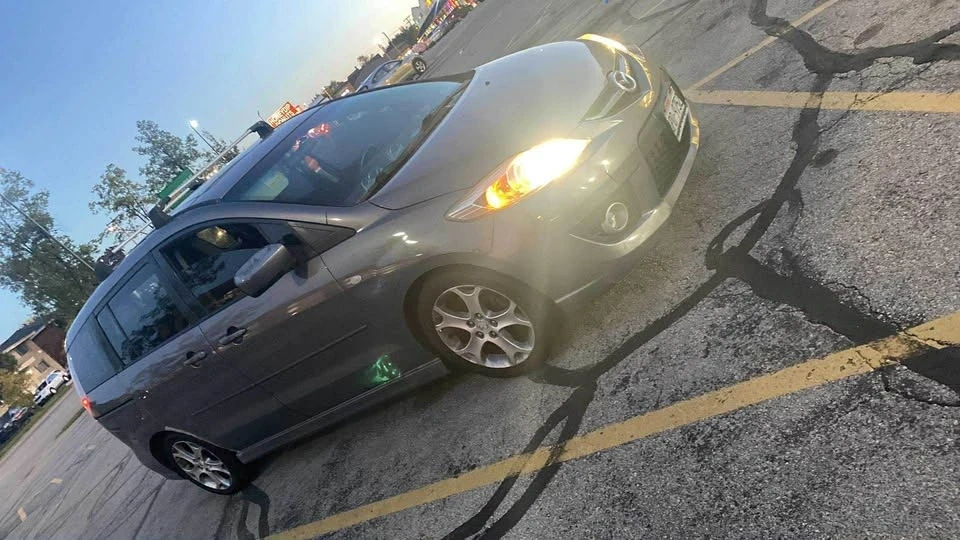 2007 Mazda Mazda 5 - Image 7 of 7