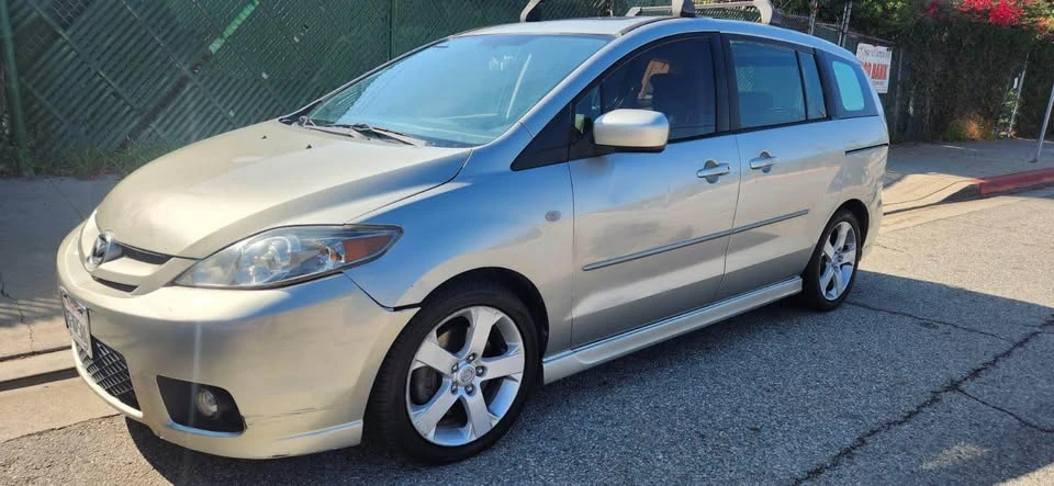 2007 Mazda Mazda 5 - Image 2 of 17