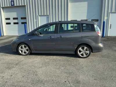 2007 Mazda Mazda 5 - Image 2 of 8