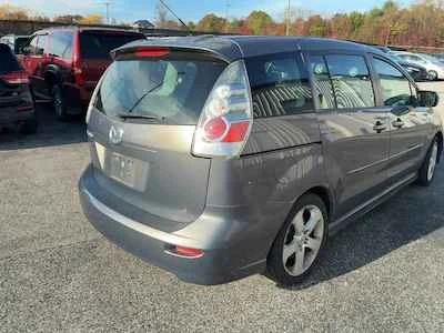 2007 Mazda Mazda 5 - Image 3 of 8