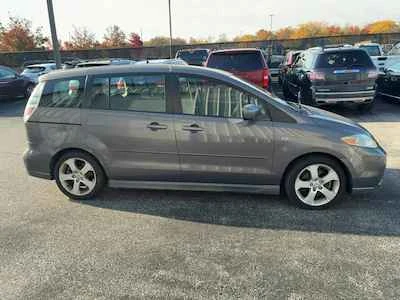 2007 Mazda Mazda 5 - Image 4 of 8