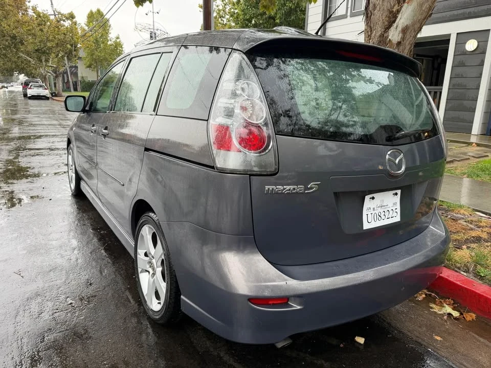 2007 Mazda Mazda 5 - Image 3 of 8