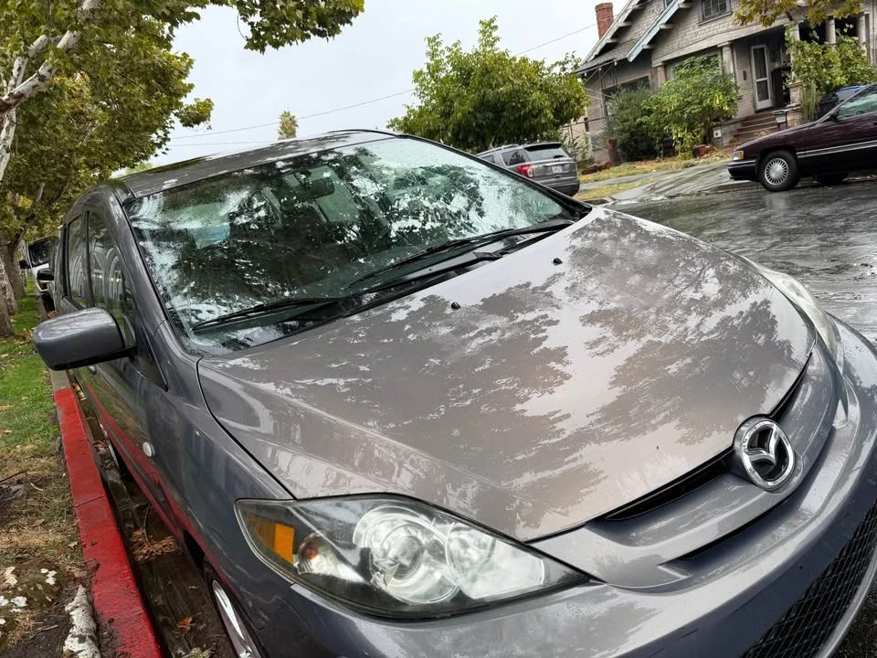 2007 Mazda Mazda 5 - Image 2 of 8
