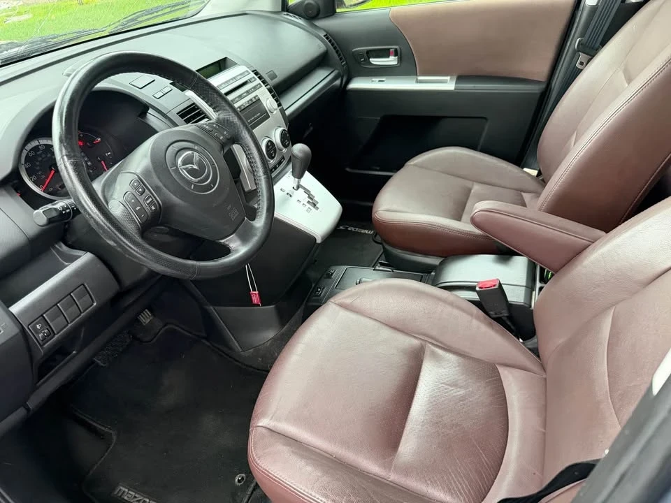 2007 Mazda Mazda 5 - Image 6 of 8