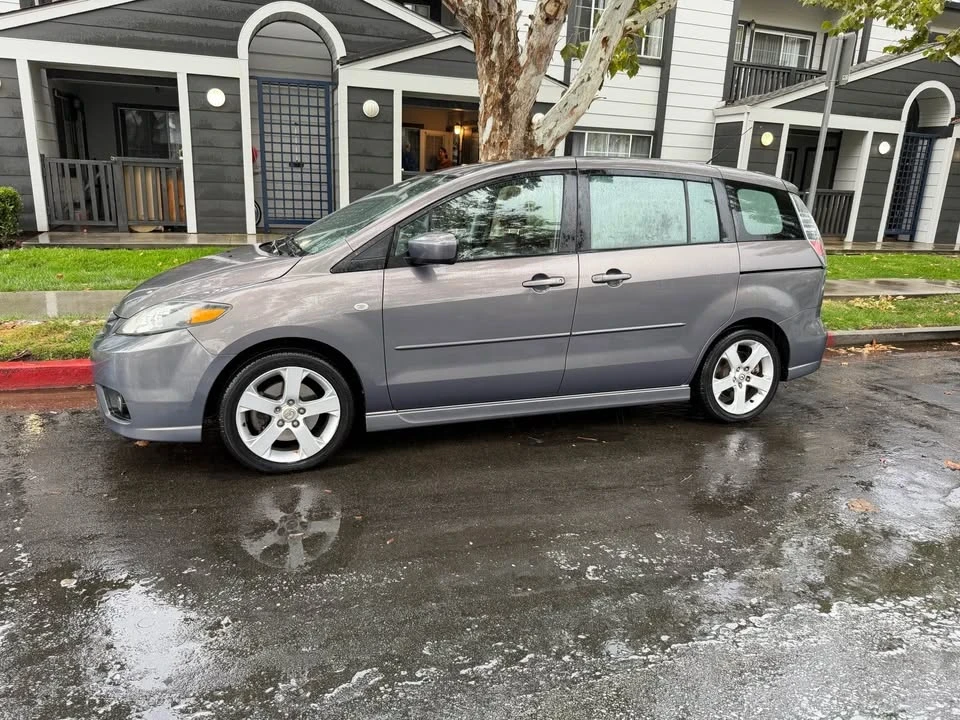 2007 Mazda Mazda 5 - Image 5 of 8