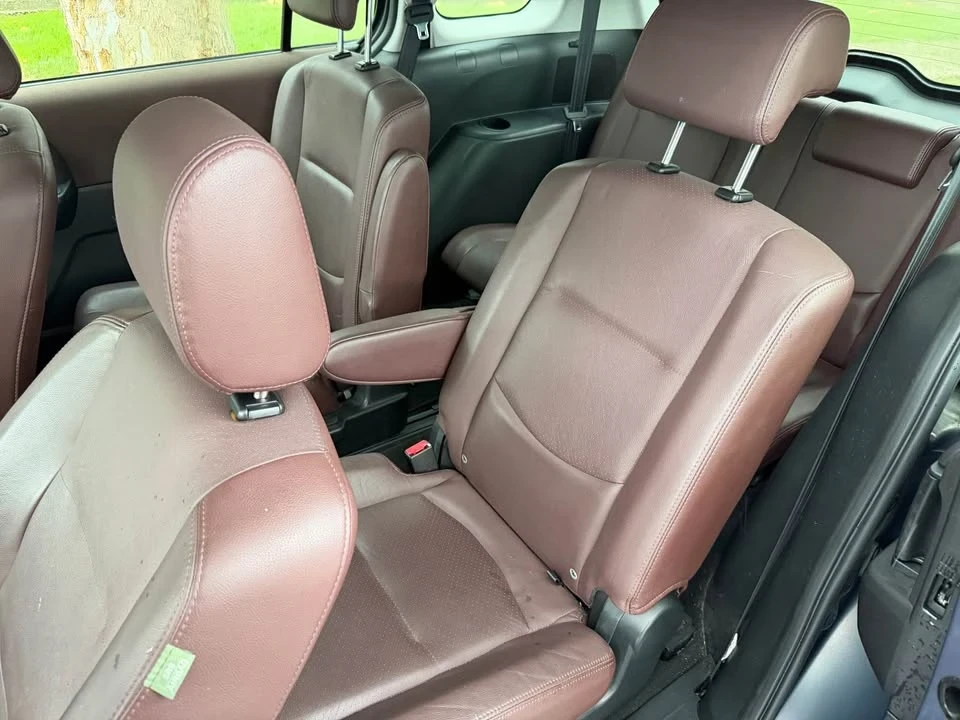 2007 Mazda Mazda 5 - Image 8 of 8