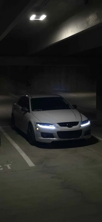 2007 Mazda Mazdaspeed 6 1st Gen - Image 3 of 4