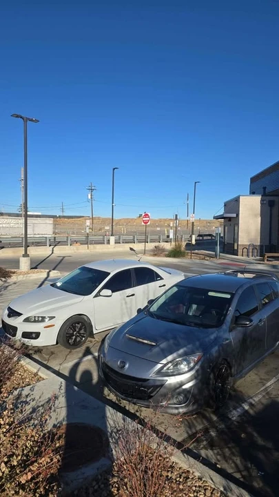 2007 Mazda Mazdaspeed 6 1st Gen - Image 2 of 4