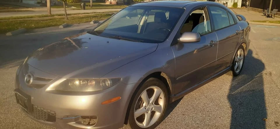 2007 Mazda Mazda 6 1st Gen - Image 3 of 19