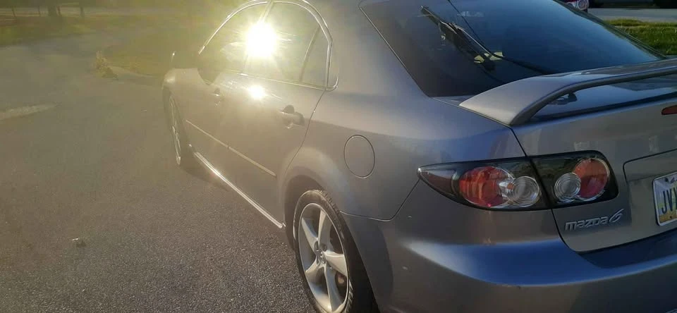 2007 Mazda Mazda 6 1st Gen - Image 7 of 19