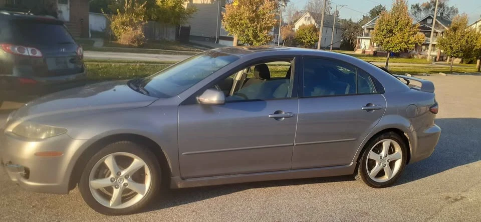 2007 Mazda Mazda 6 1st Gen - Image 5 of 19