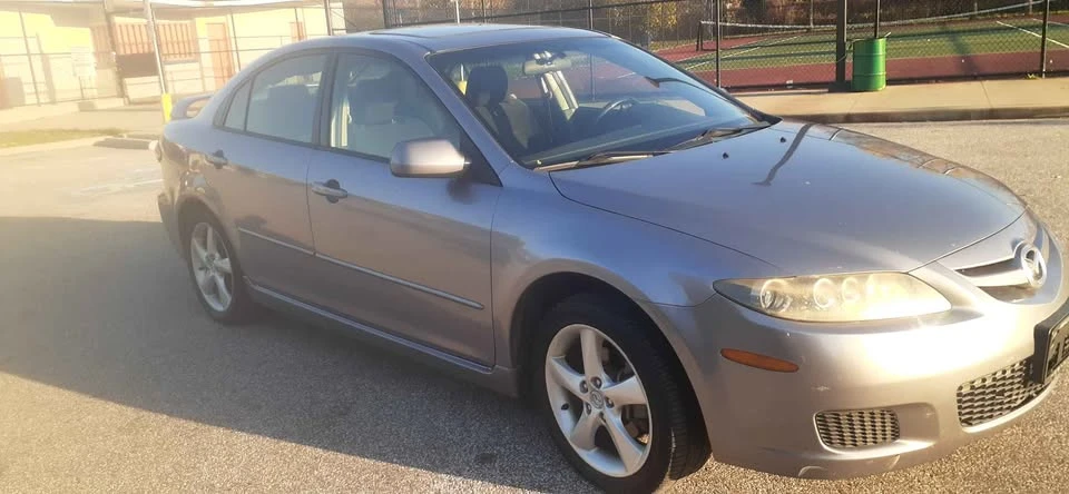 2007 Mazda Mazda 6 1st Gen - Image 4 of 19
