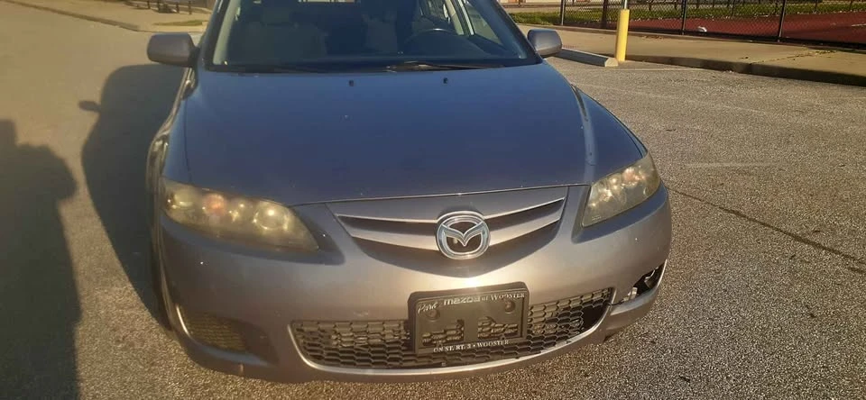 2007 Mazda Mazda 6 1st Gen - Image 9 of 19