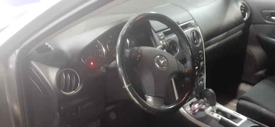 2007 Mazda Mazda 6 1st Gen - Image 16 of 19