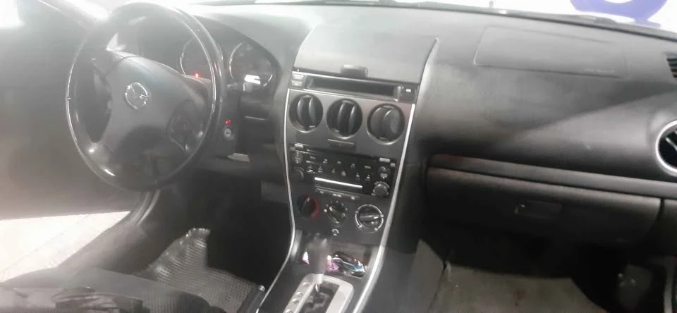 2007 Mazda Mazda 6 1st Gen - Image 18 of 19