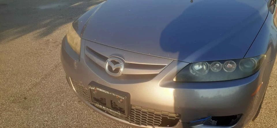 2007 Mazda Mazda 6 1st Gen - Image 6 of 19