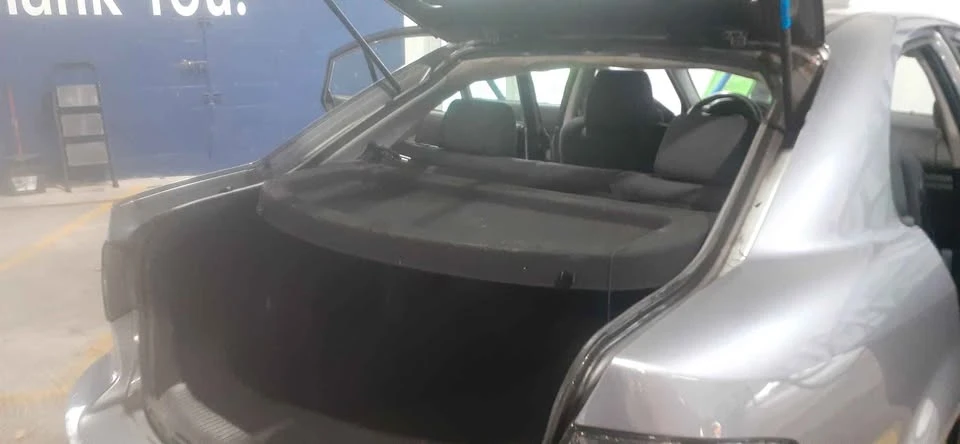 2007 Mazda Mazda 6 1st Gen - Image 17 of 19