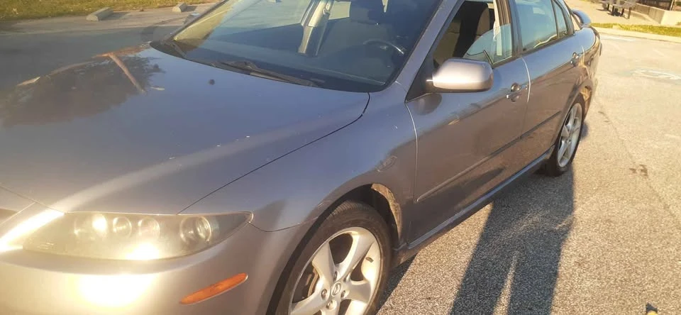 2007 Mazda Mazda 6 1st Gen - Image 2 of 19