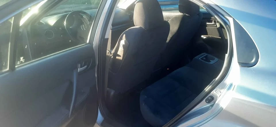 2007 Mazda Mazda 6 1st Gen - Image 12 of 19