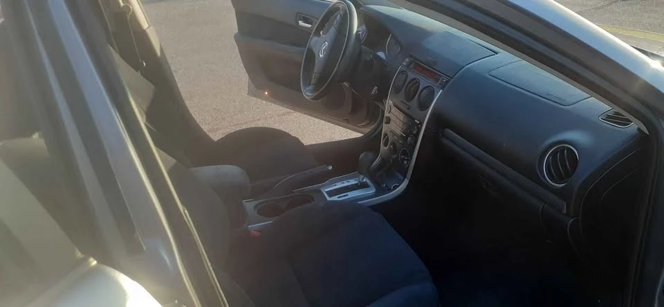 2007 Mazda Mazda 6 1st Gen - Image 13 of 19