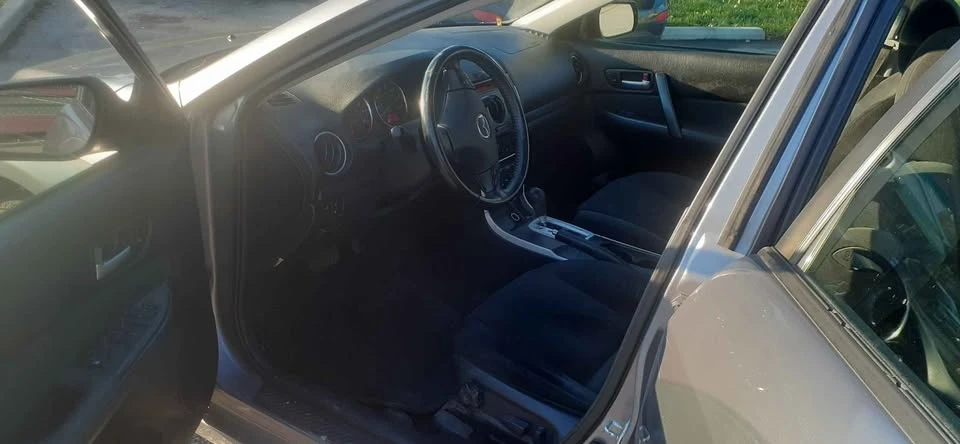 2007 Mazda Mazda 6 1st Gen - Image 14 of 19