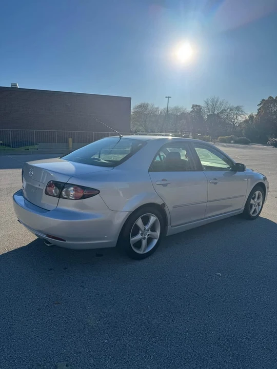 2007 Mazda Mazda 6 1st Gen - Image 6 of 15