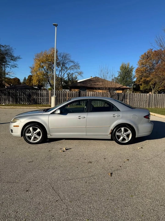 2007 Mazda Mazda 6 1st Gen - Image 3 of 15