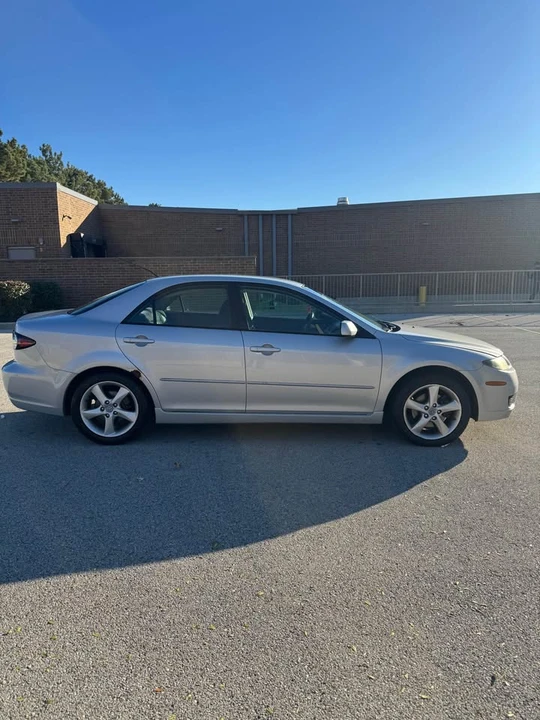 2007 Mazda Mazda 6 1st Gen - Image 7 of 15