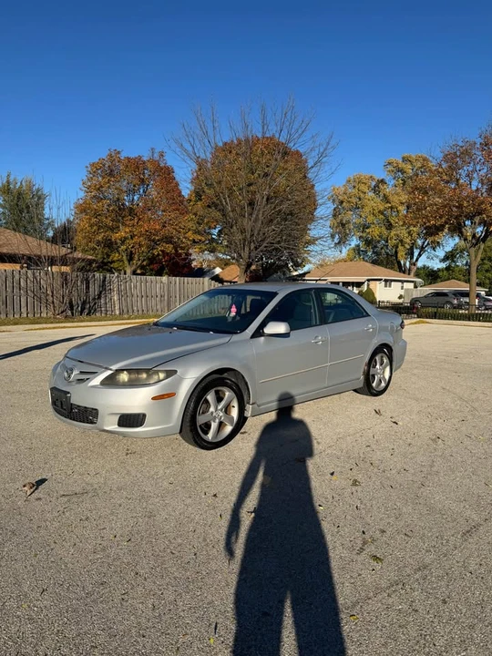 2007 Mazda Mazda 6 1st Gen - Image 2 of 15