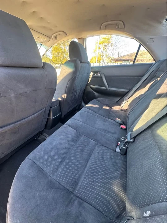 2007 Mazda Mazda 6 1st Gen - Image 11 of 15