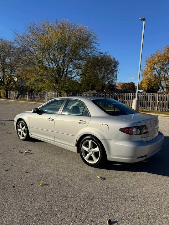 2007 Mazda Mazda 6 1st Gen - Image 4 of 15