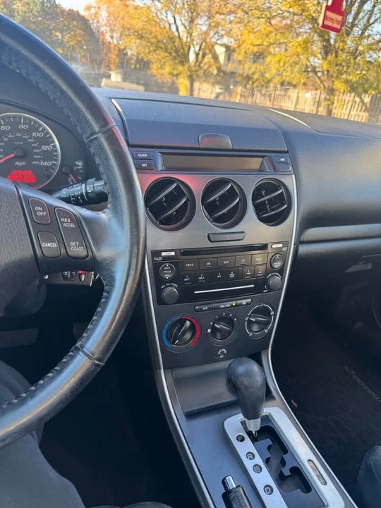 2007 Mazda Mazda 6 1st Gen - Image 15 of 15