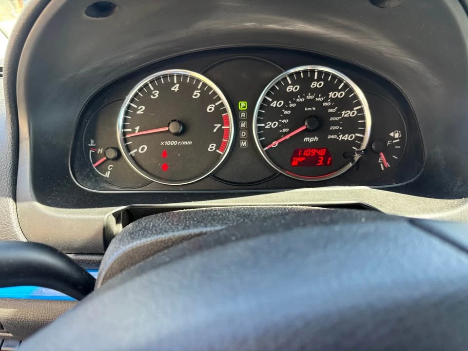 2007 Mazda Mazda 6 1st Gen - Image 9 of 9