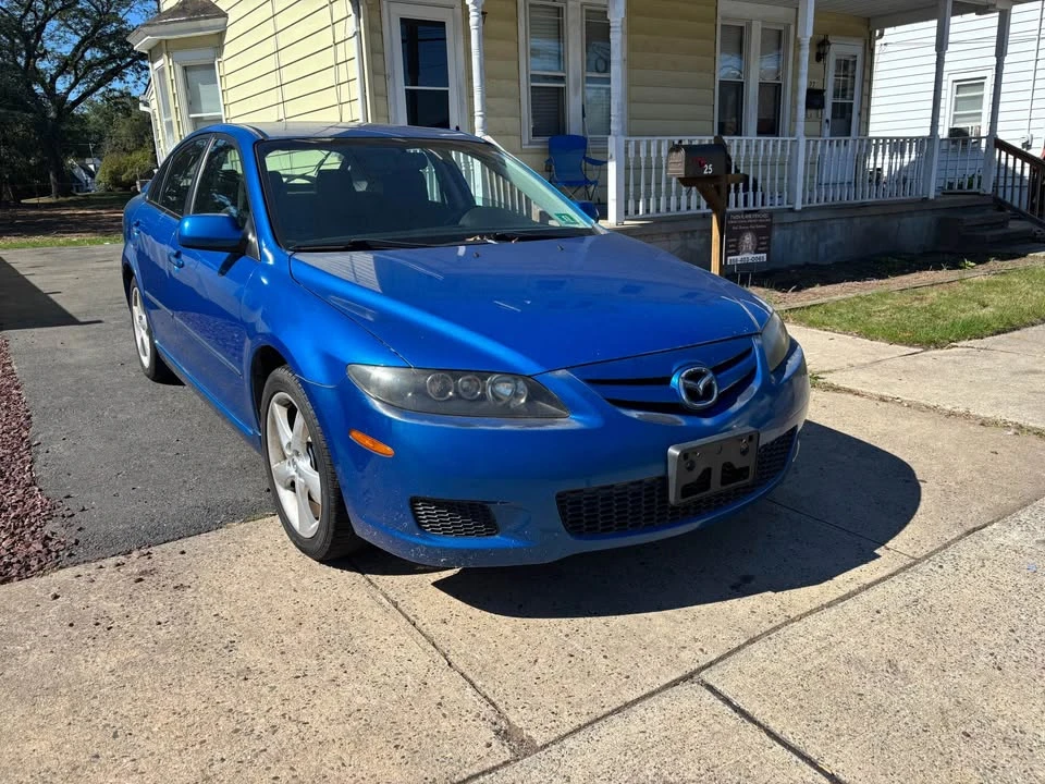 2007 Mazda Mazda 6 1st Gen - Image 2 of 9