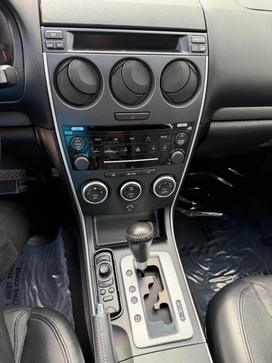 2007 Mazda Mazda 6 1st Gen - Image 9 of 13